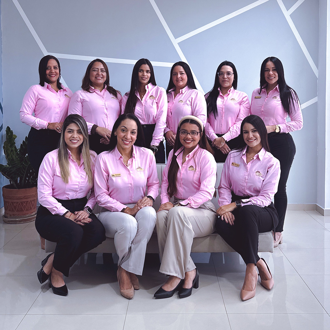 EQUIPO HOME 24 MAREA BR